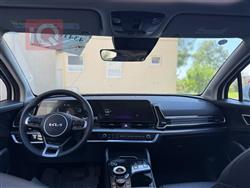 کیا سپۆرتاج